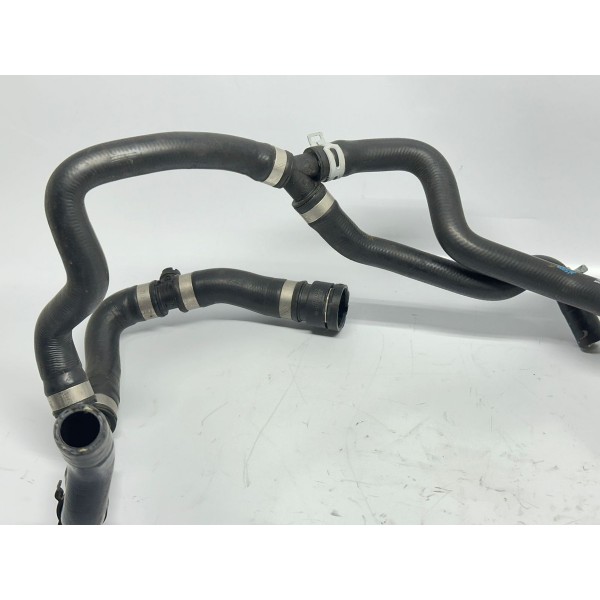 Mangueira Refrigeração Volvo Xc90 2.0 T8 Hybrid 2022