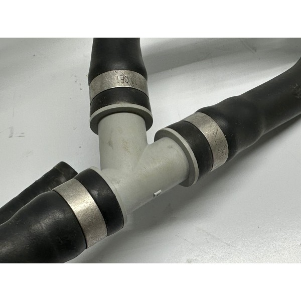 Mangueira Refrigeração Volvo Xc90 2.0 T8 Hybrid 2022