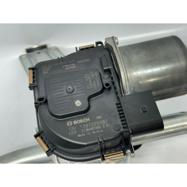 Motor Limpador Pára-brisas Volvo Xc90 2.0 T8 Hybrid 2022