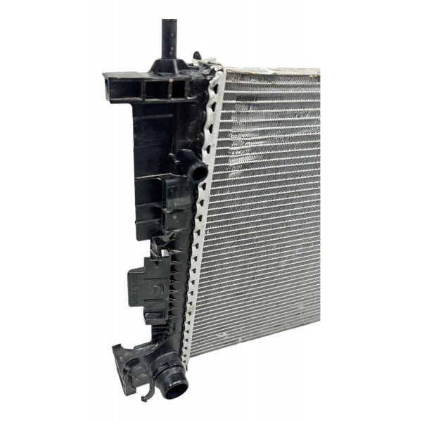 Radiador Água Volvo Xc90 2.0 T8 Hybrid 2022 Cód. 32224828