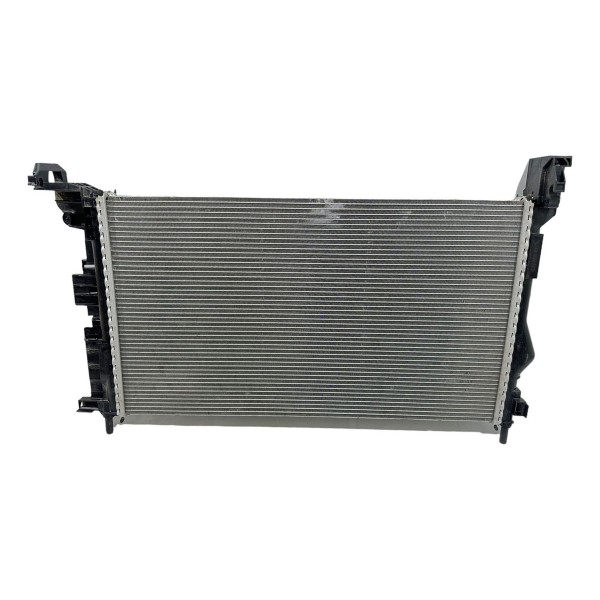 Radiador Água Volvo Xc90 2.0 T8 Hybrid 2022 Cód. 32224828