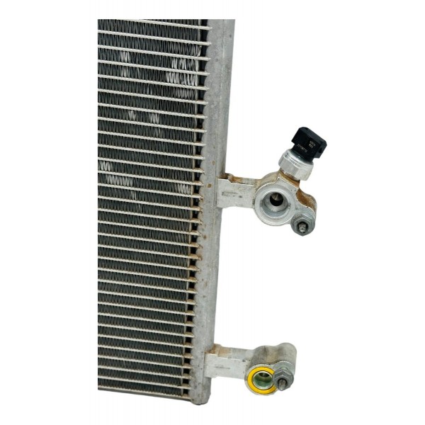 Condensador Ar Condicionado Volvo Xc90 2.0 T8 Hybrid 2022