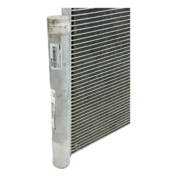 Condensador Ar Condicionado Volvo Xc90 2.0 T8 Hybrid 2022