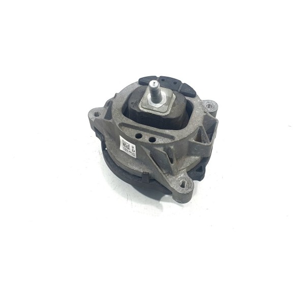 Coxim Do Motor L/direito Bmw 320i F30 6855460