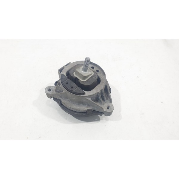Coxim Do Motor L/direito Bmw 320i F30 6855460
