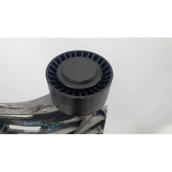 Suporte Compressor De Ar Bmw X3 2014