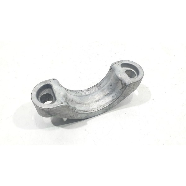 Braçadeira Barra Estabilizadora Bmw 535 Gt 2012 6776210