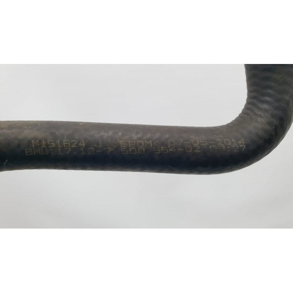 Mangueira Refrigeração Bmw Motor N20 F30 F20