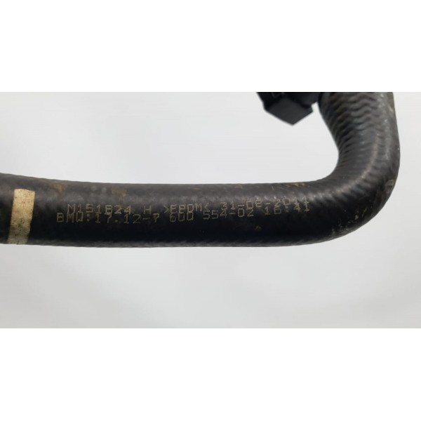 Mangueira Refrigeração Bmw 116 F20