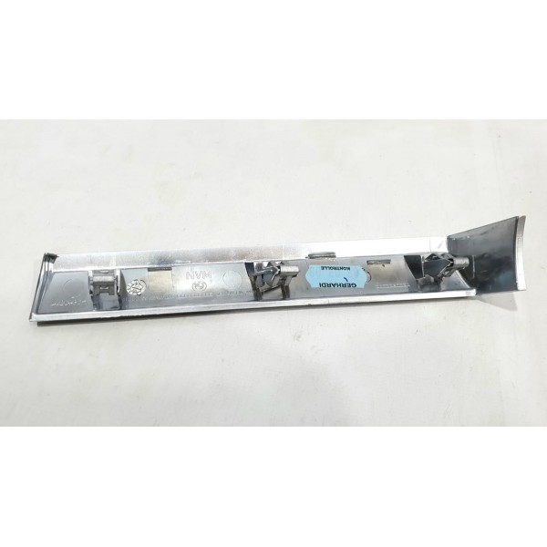 Friso Do Painel L/esquerdo Bmw X5 E70