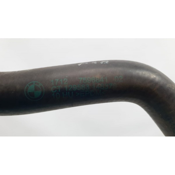 Mangueira Radiador Bmw 320 F30