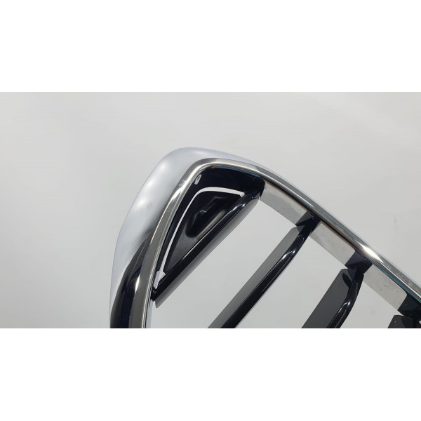 Grade Dianteira Bmw Série 5 G30 Brilhante