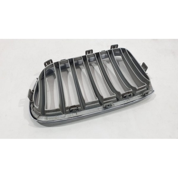 Grade Dianteira L/direito Bmw X3 2013