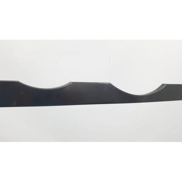 Moldura Inferior Farol L/direito Bmw X5 2003