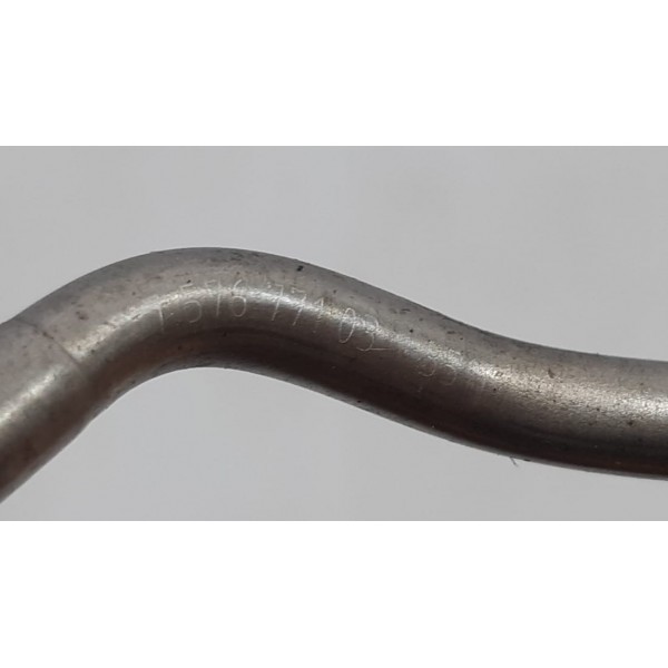 Cano Flauta Combustível Bmw 335 F30 757677103