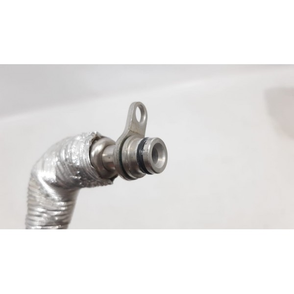 Cano Retorno Turbina Bmw 335 E90 7558900