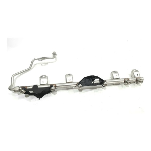 Flauta Dos Bicos Bmw 335 E90 7575480