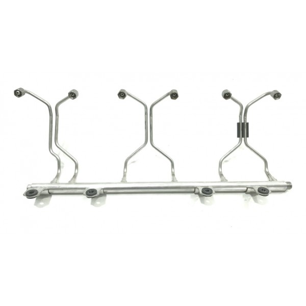 Flauta Dos Bicos Bmw 335 F30 7649710