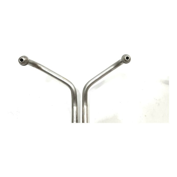 Flauta Dos Bicos Bmw 335 F30 7649710