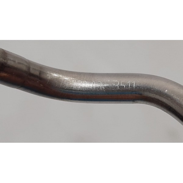 Cano Flauta Combustível Bmw 757677203