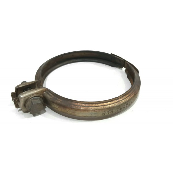 Abraçadeira Turbina Bmw 328 F30 760613604