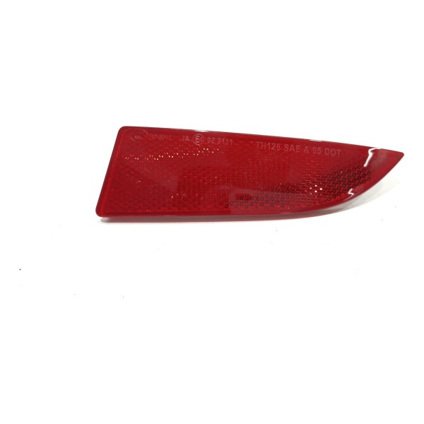 Refletor Parachoque Bmw 7162218