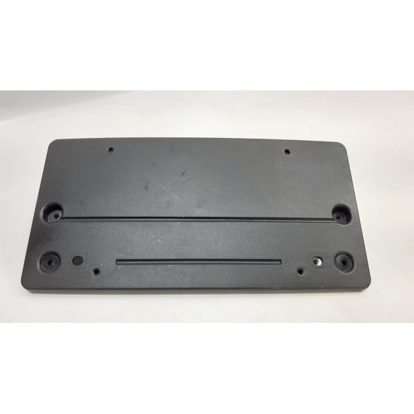 Suporte De Placa Dianteiro Bmw Série 3 F30 51118054162
