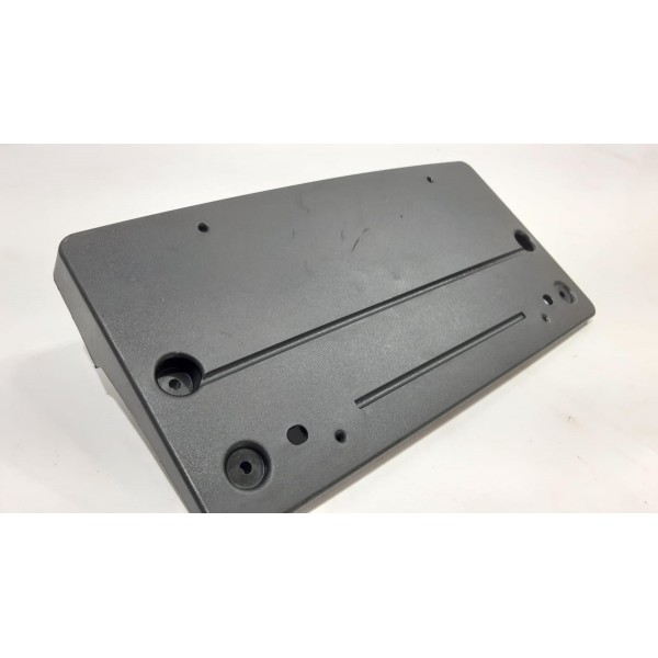 Suporte De Placa Dianteiro Bmw Série 3 F30 51118054162
