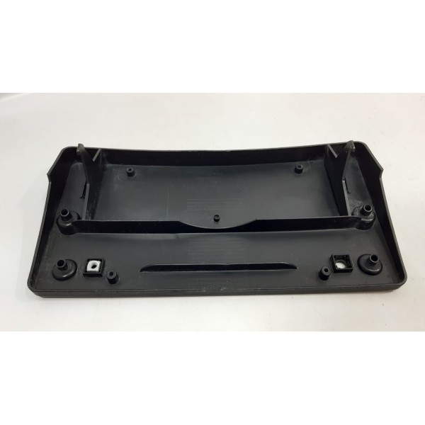 Suporte De Placa Dianteiro Bmw Série 3 F30 51118054162