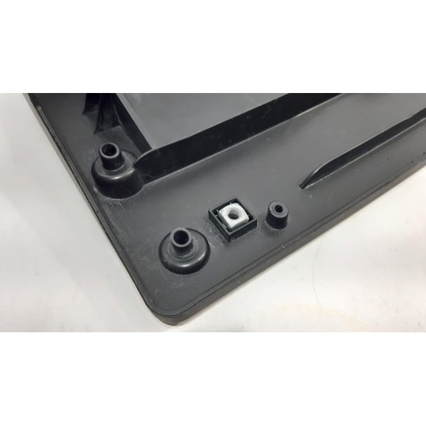 Suporte De Placa Dianteiro Bmw Série 3 F30 51118054162