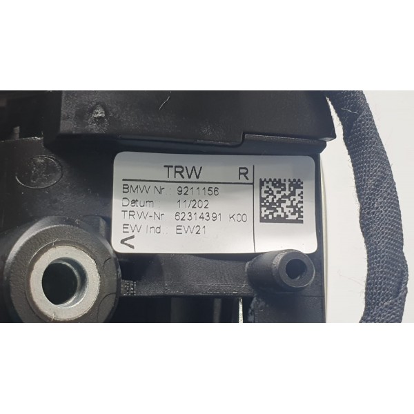 Paddle Shift Lado Direito Bmw 9211156