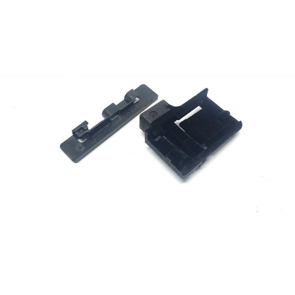 Batente Teto Solar Bmw Série 3 E90 54137157379