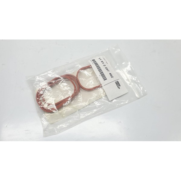 Kit Juntas Perfiladas Borracha Bmw 320 N20 F30 11612297462