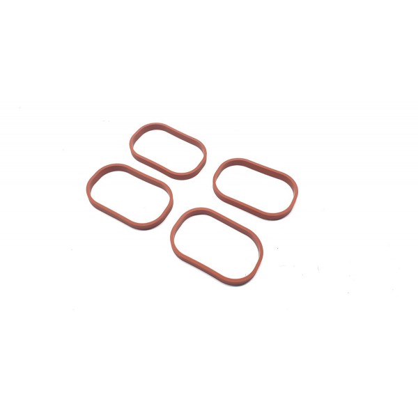 Kit Juntas Perfiladas Borracha Bmw 320 N20 F30 11612297462