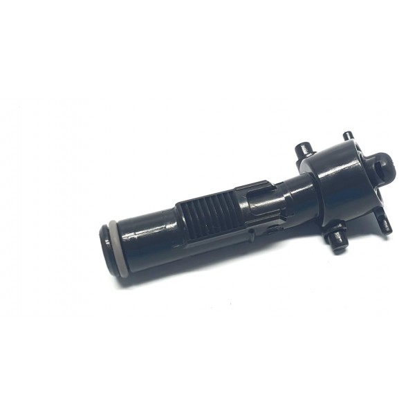 Esguicho Farol Bmw Série 1 E81 7837310