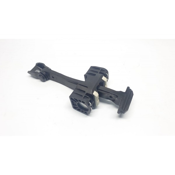Limitador De Porta Traseira Esquerda Bmw 74467287