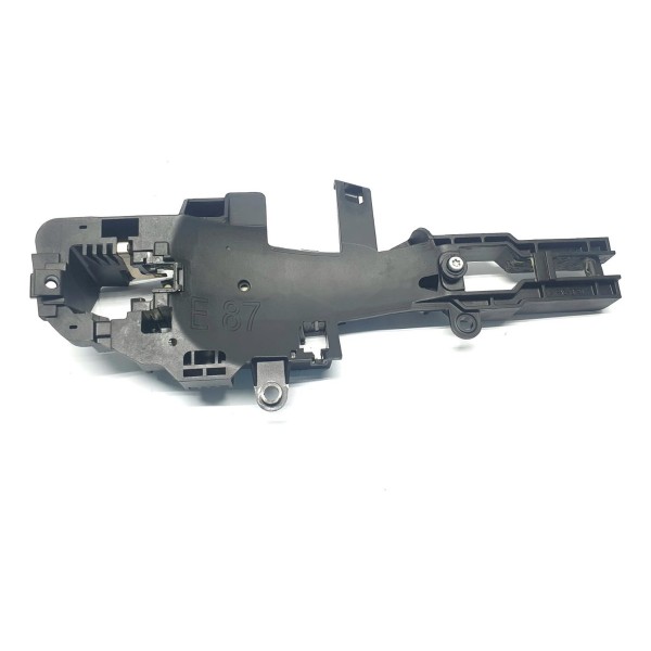 Suporte Maçaneta Bmw Série 1 E81 E87 51217200936 Dianteira/traseira