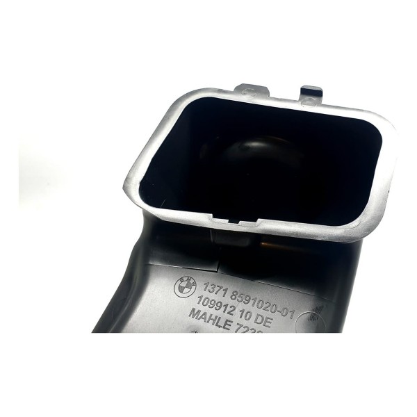 Duto De Ar Do Filtro Bmw Série 5 F10 7577471