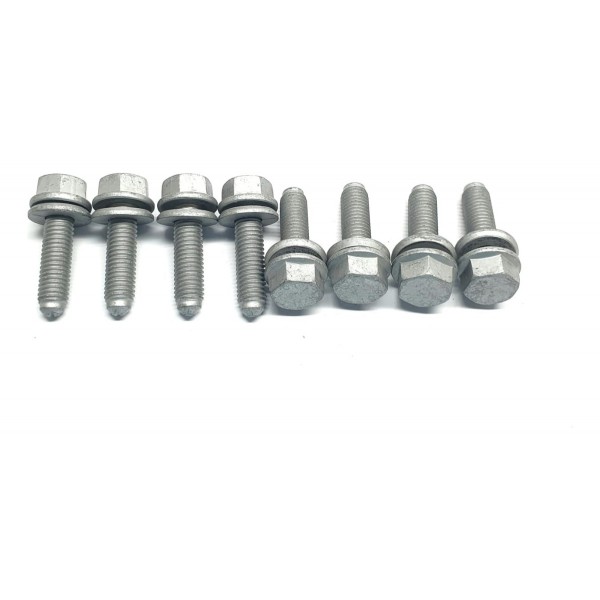 Parafuso Sextavado 8uni Bmw 33326768354