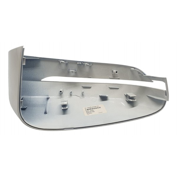Capa Do Retrovisor L/esquerdo Bmw Série 7 G11 51162365821