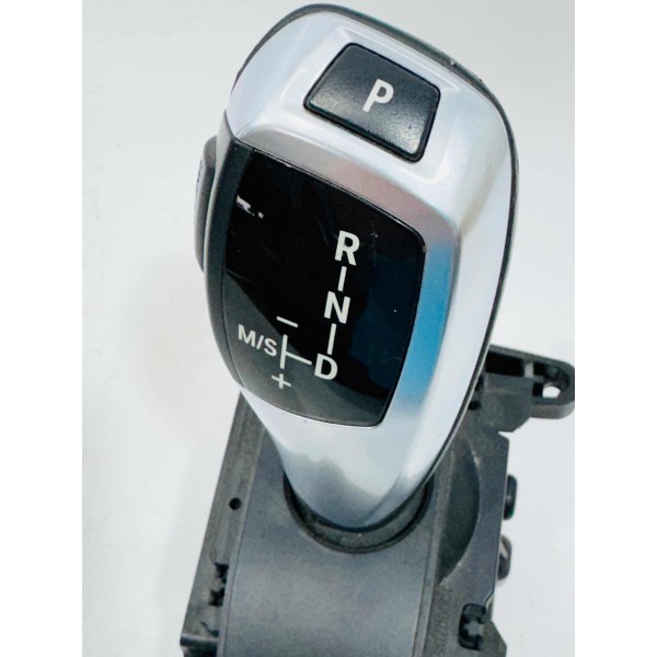 Alavanca Seletora Bmw Série 5 2013 9260972