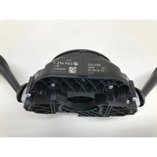 Chave De Setas Bmw 550 V8 Twinpower 2012 9214960