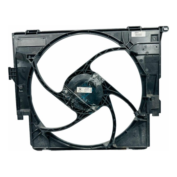 Defletor Radiador Nmw 118 2014 7640508