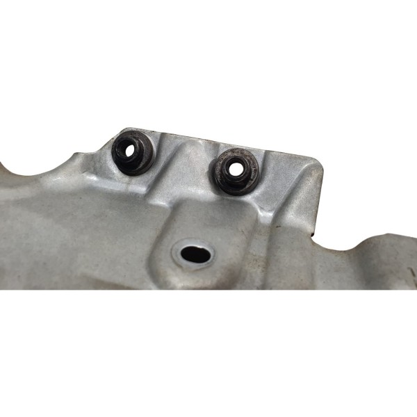 Protetor De Calor Bmw X5 V8 N63b44b 2015 7603061