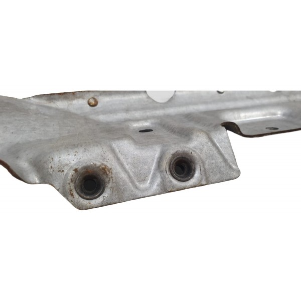 Protetor De Calor Bmw X5 V8 N63b44b 2015 7603061