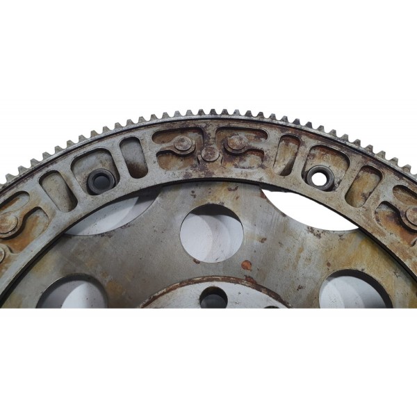 Volante Do Motor Bmw X5 V8 N63b44b 2015 7567151