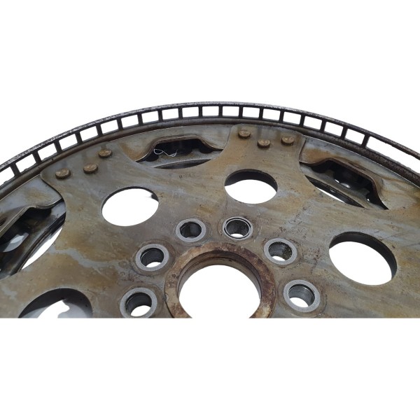 Volante Do Motor Bmw X5 V8 N63b44b 2015 7567151