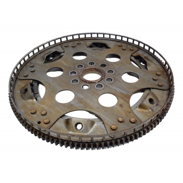 Volante Do Motor Bmw X5 V8 N63b44b 2015 7567151