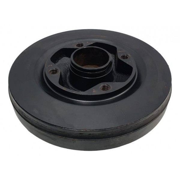 Polia Virabrequim Bmw X5 V8 N63b44b 2015 757026303