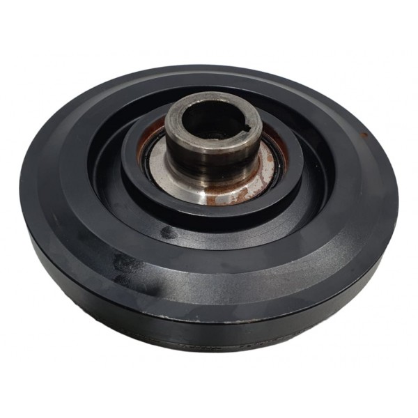 Polia Virabrequim Bmw X5 V8 N63b44b 2015 757026303